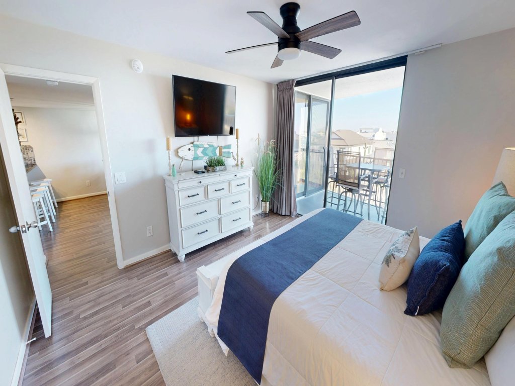 Mainsail 341 Vacation Rental in Miramar Beach - RedAwning