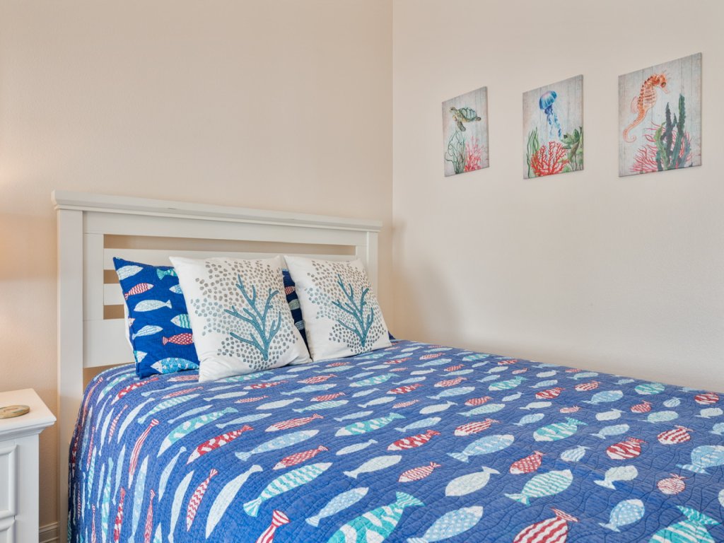 Casa Azul Vacation Rental in Texas - RedAwning
