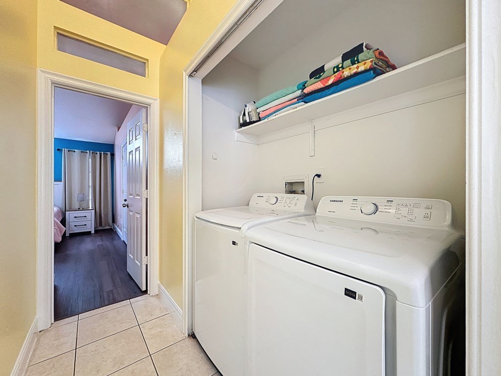 Beautiful 4 Bed Vacation Pool Home Near Disney Vacation Rental in Kissimmee - RedAwning