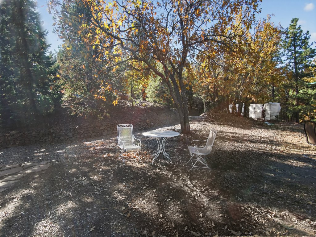 Minnie Mine Cabin Retreat Vacation Rental in Prescott - RedAwning