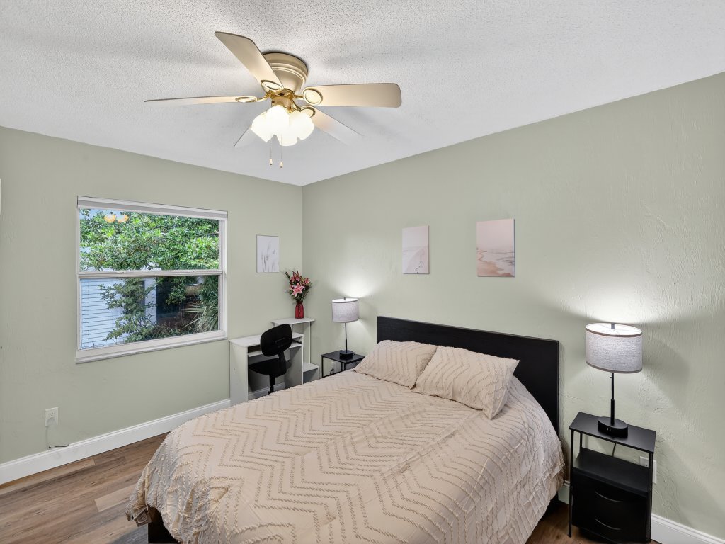 Chelsea Way Getaway Bright 4BR Family Retreat Vacation Rental in Florida - RedAwning