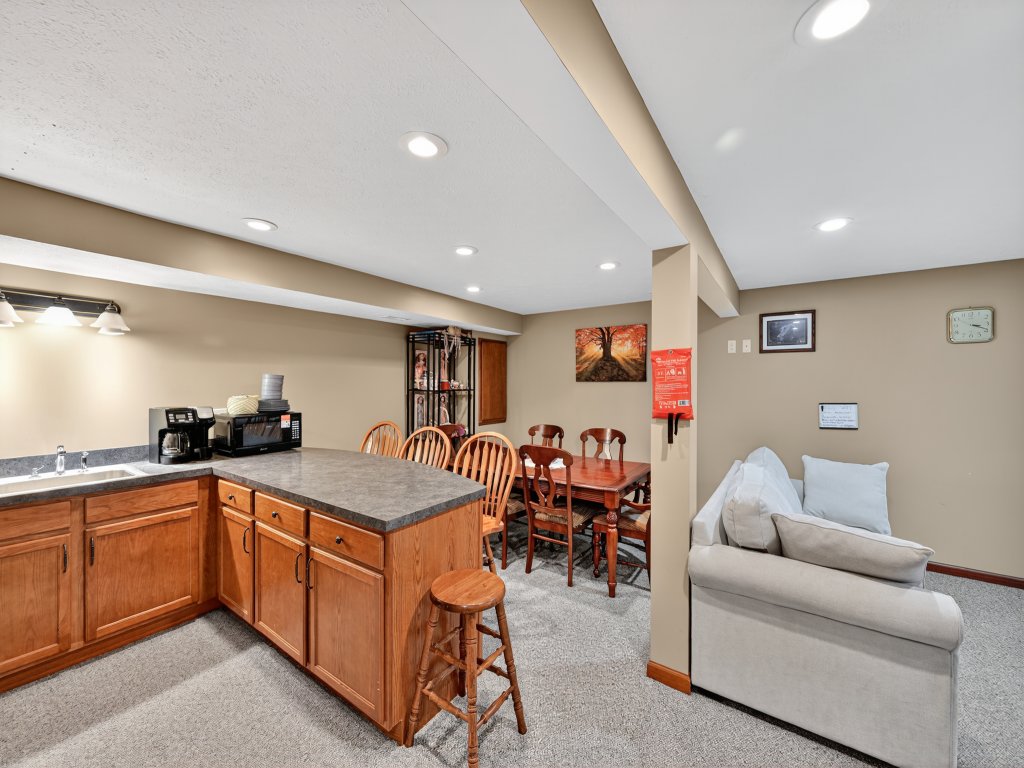 Cozy Retreat with Hot Tub in Peaceful Goshen Vacation Rental in US - RedAwning