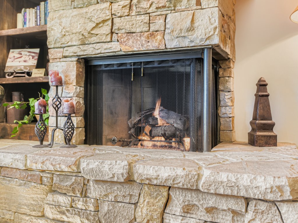 Hot Tub Nights and Mountain Adventures at Retreat 1424 Vacation Rental in Park City - RedAwning