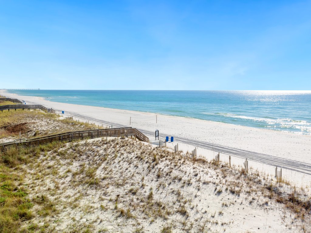 Islander Beach Resort 404 Vacation Rental in Fort Walton Beach - RedAwning