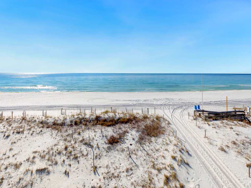 Islander Beach Resort 404 Vacation Rental in Fort Walton Beach - RedAwning
