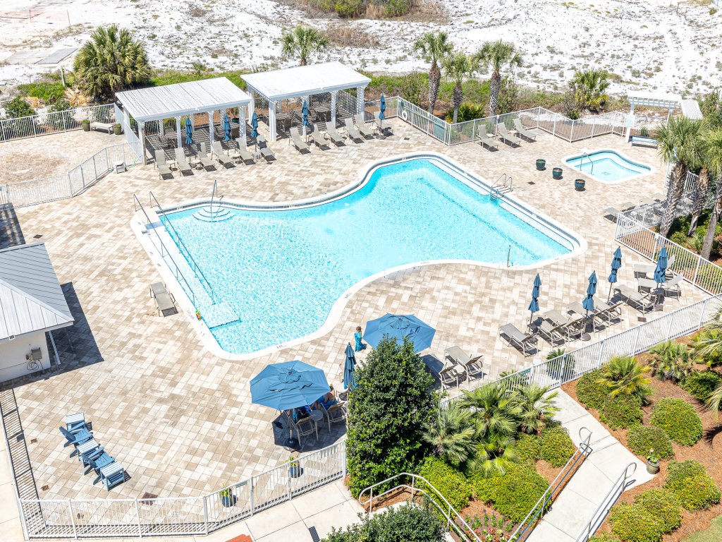 Magnolia House 603 Vacation Rental in Destin - RedAwning