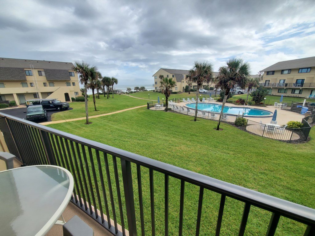 Summerhouse 218 Vacation Rental in St. Augustine - RedAwning