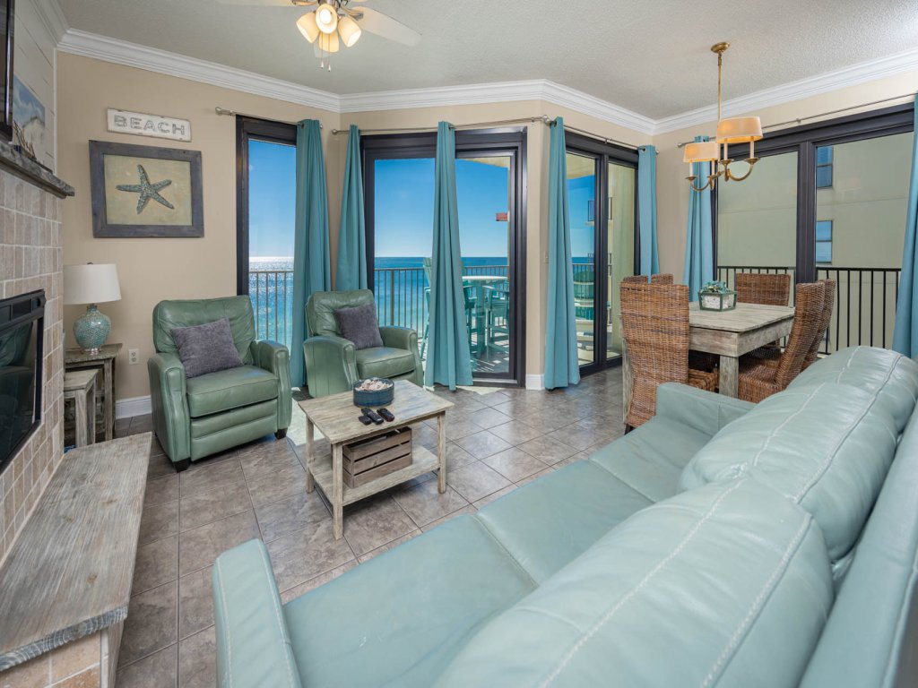 Phoenix IV 4121 Vacation Rental in Orange Beach - RedAwning