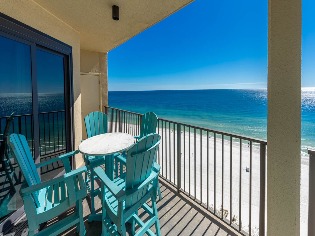 Phoenix IV 4121 Vacation Rental in Orange Beach - RedAwning