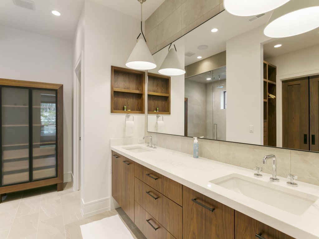 9401 - Silver Aspen - Five Bedroom Luxury Townhome Vacation Rental in Solitude - RedAwning