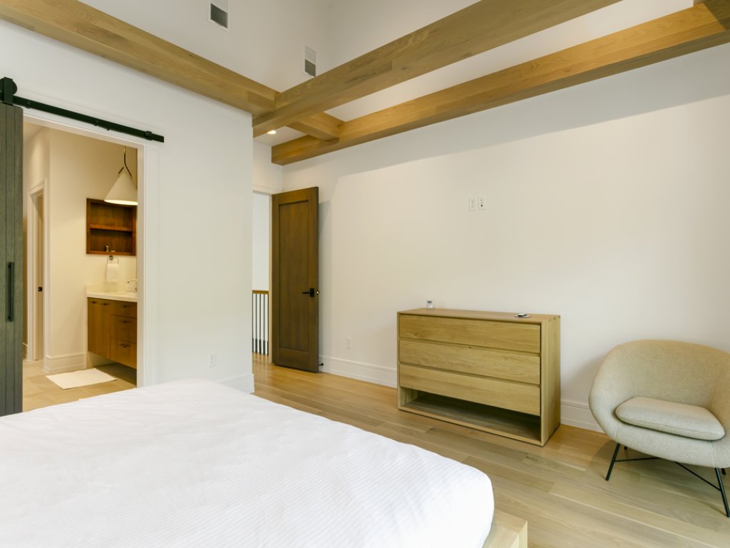 9401 - Silver Aspen - Five Bedroom Luxury Townhome Vacation Rental in Solitude - RedAwning