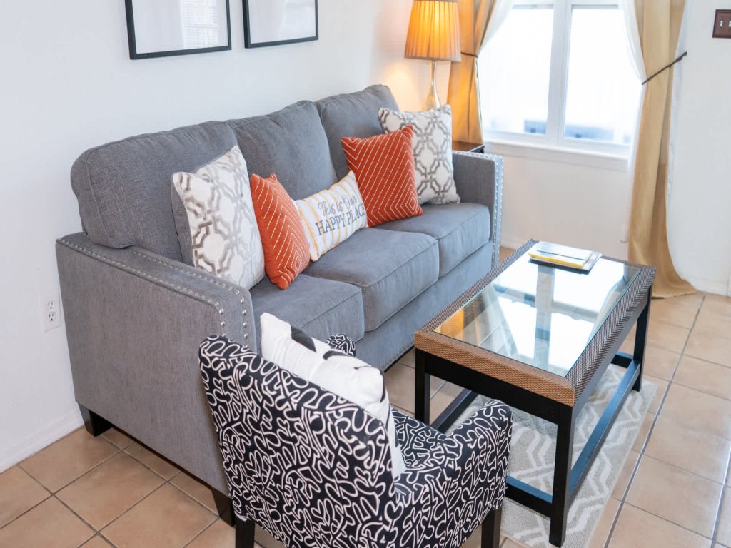 Steps to Beach 2BR, Heated Pool, Hot Tub, SPI Vacation Rental in South Padre Island - RedAwning