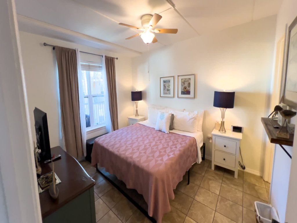 Steps to Beach 2BR, Heated Pool, Hot Tub, SPI Vacation Rental in South Padre Island - RedAwning