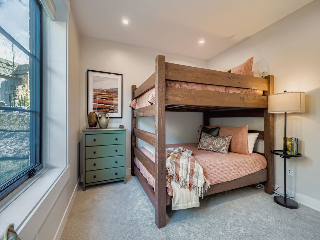 37 Alcove     Vacation Rental in Keystone - RedAwning