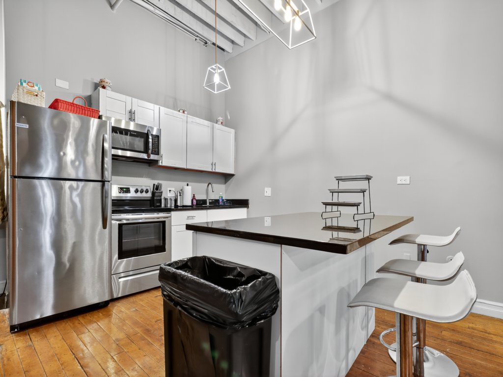 Huge 'MAN CAVE' 2 mins from Downtown Detroit Vacation Rental in Michigan - RedAwning
