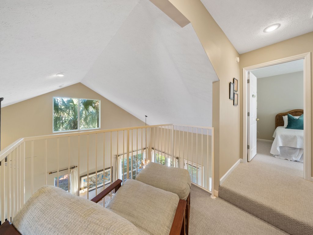 Blue Palm Vacation Rental in Inlet Beach - RedAwning