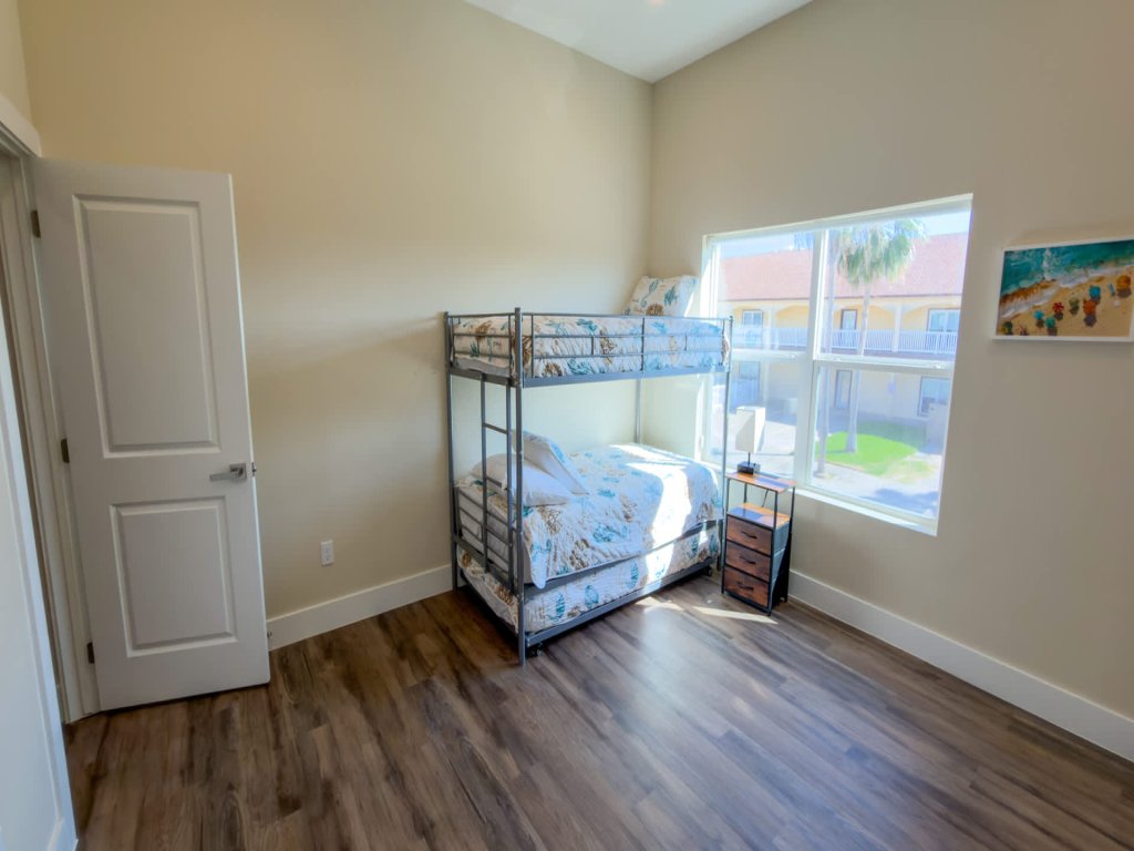 200 Steps to Beach  Private Pool  2 Big Levels Vacation Rental in South Padre Island - RedAwning