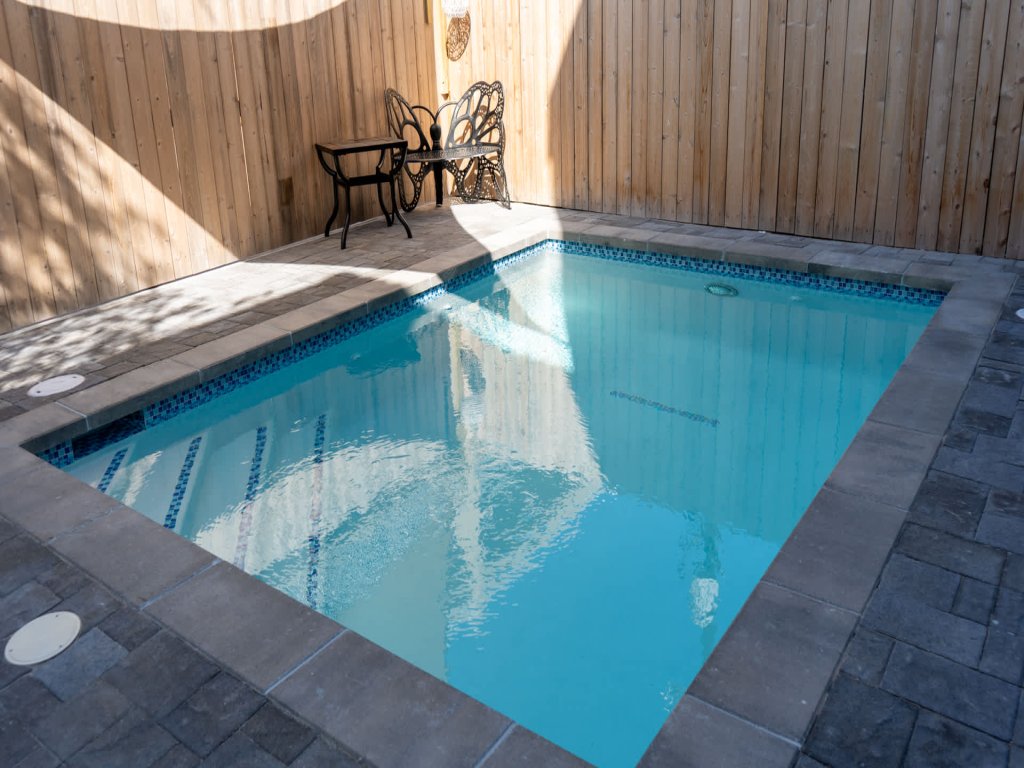200 Steps to Beach  Private Pool  2 Big Levels Vacation Rental in South Padre Island - RedAwning