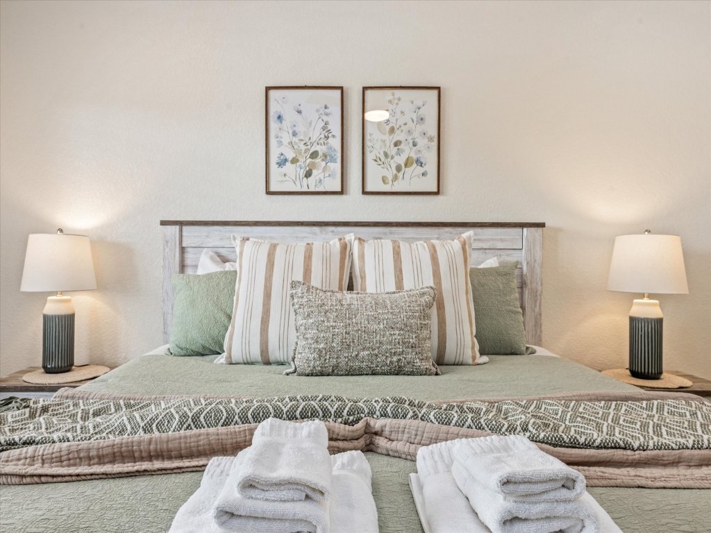 After Dune Delight Vacation Rental in Galveston - RedAwning