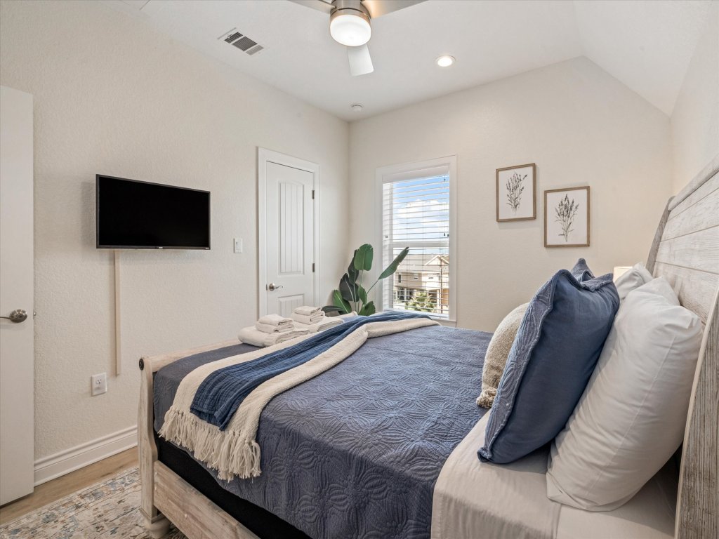 After Dune Delight Vacation Rental in Galveston - RedAwning