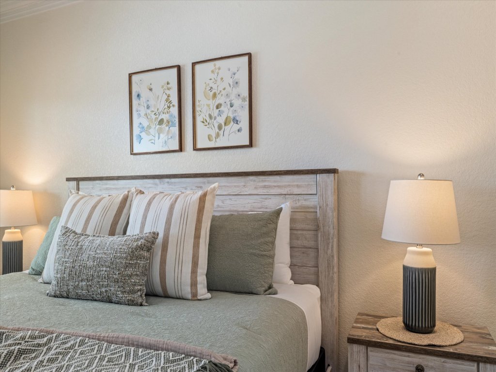 After Dune Delight Vacation Rental in Galveston - RedAwning