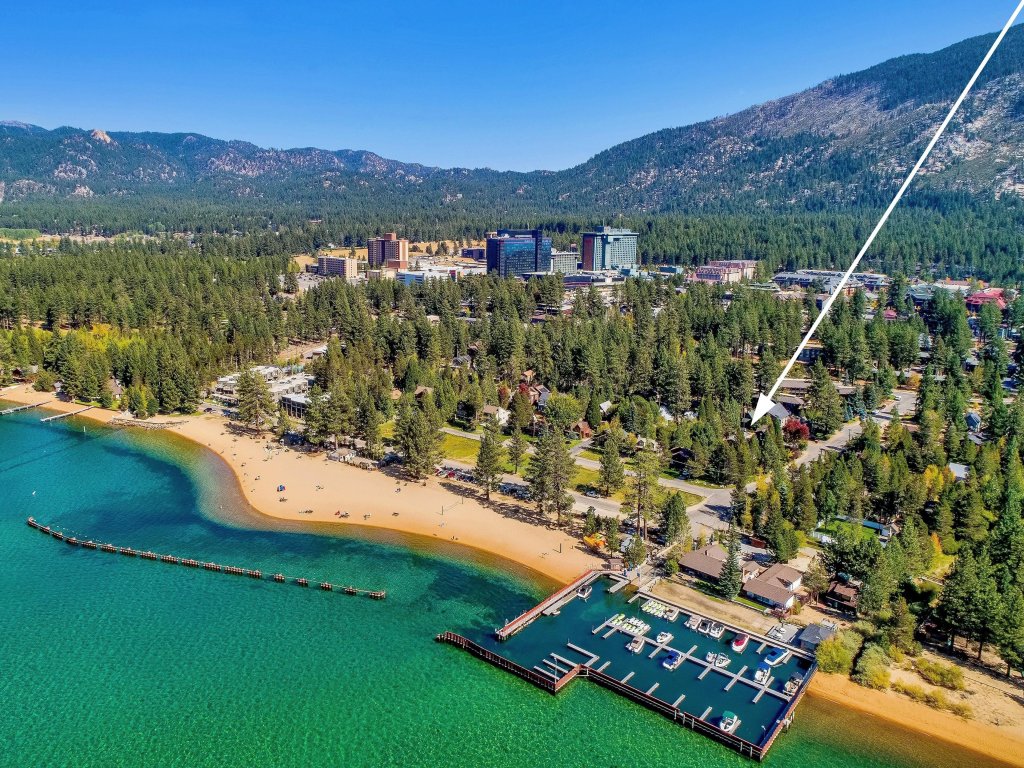 853P Lakeside Beach  Vacation Rental in California - RedAwning