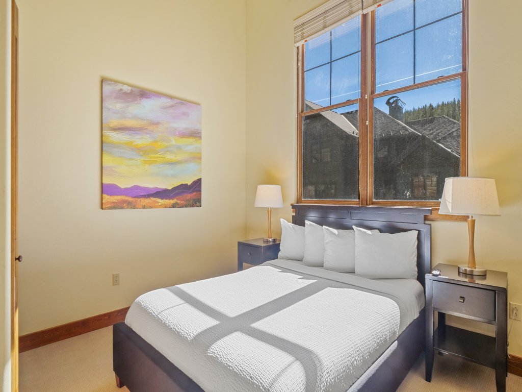 Cache 2 Bedroom Townhome #2201 Vacation Rental in Copper Mountain - RedAwning