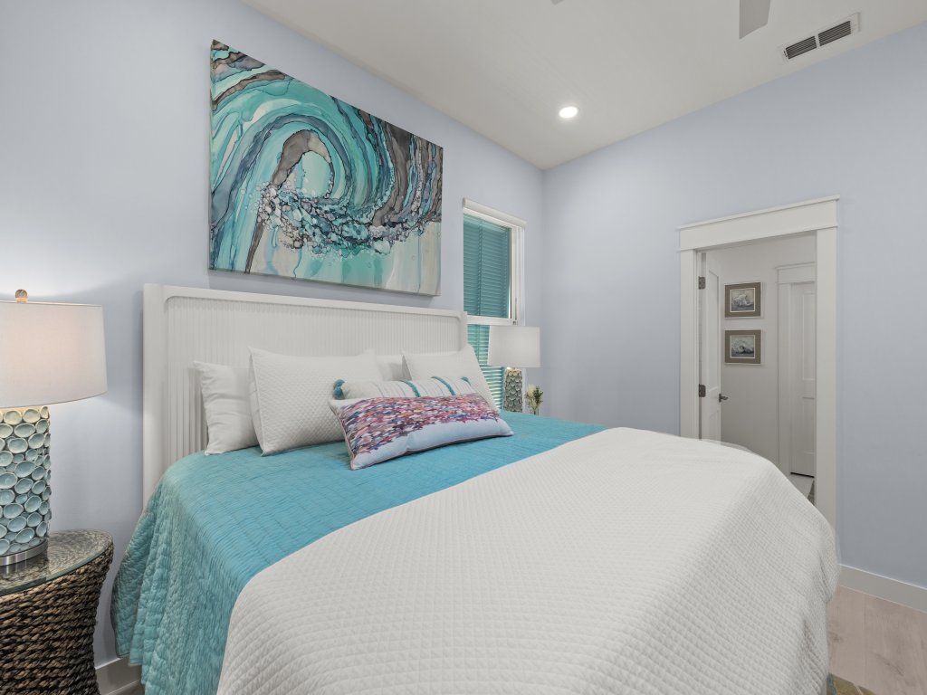 Nuestro Sueno, cottage at The Shores Vacation Rental in South Padre Island - RedAwning
