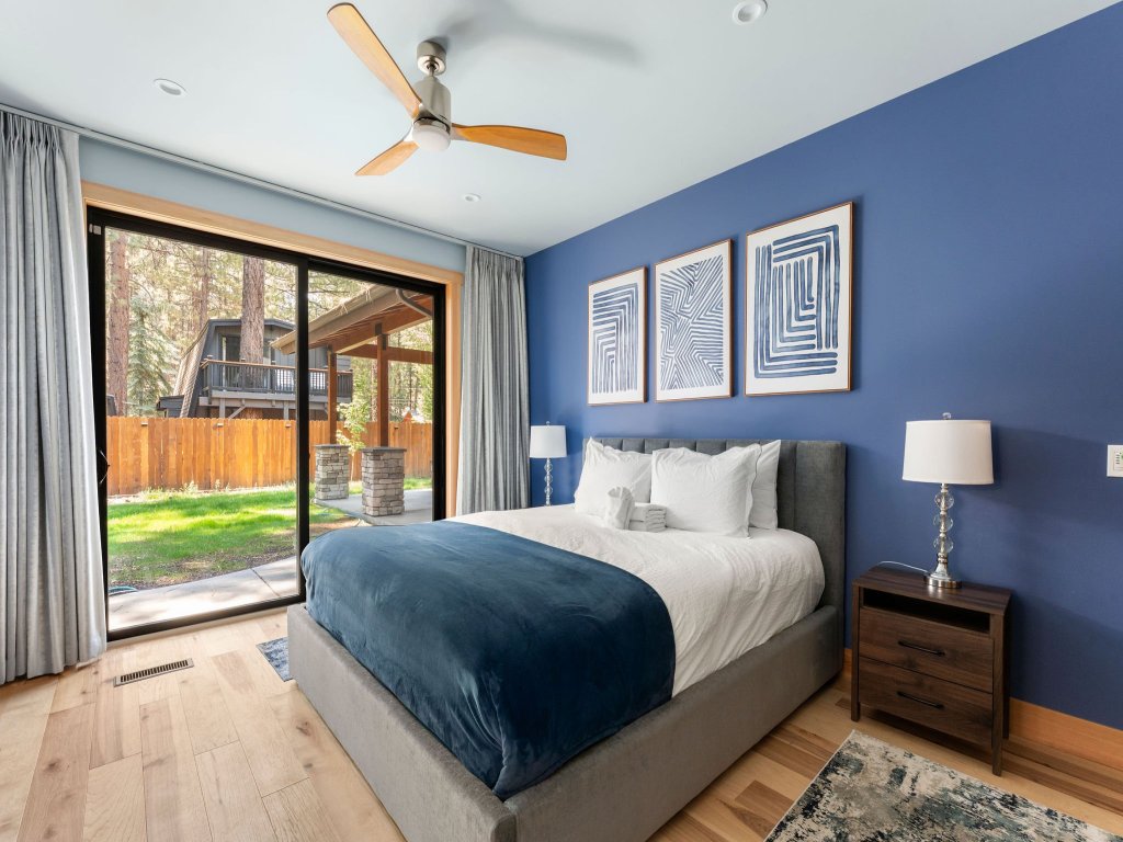 34 - The Maple Crest Vacation Rental in Big Bear Lake - RedAwning