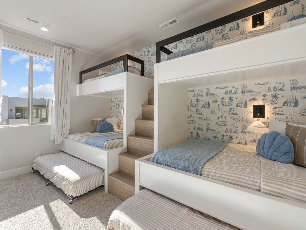 Sandy Cheeks Vacation Rental in St. George - RedAwning
