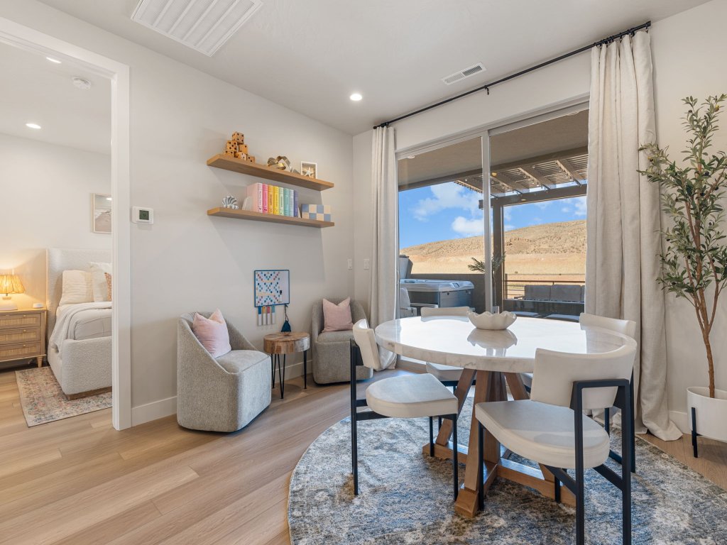 Sandy Cheeks Vacation Rental in St. George - RedAwning