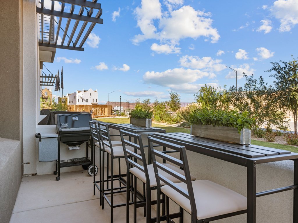 Sandy Cheeks Vacation Rental in St. George - RedAwning