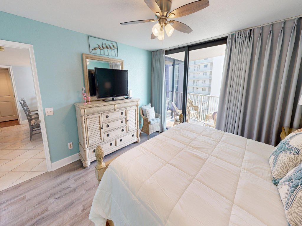 Mainsail 255 Vacation Rental in Miramar Beach - RedAwning