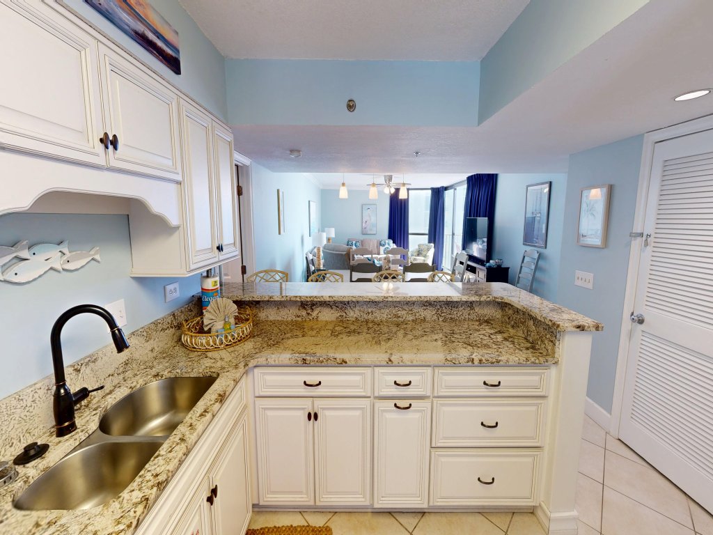 Mainsail 255 Vacation Rental in Miramar Beach - RedAwning