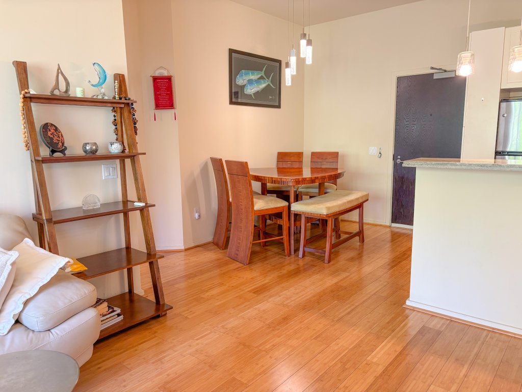 Hawaii Oasis 2-Bedroom at The Cove Waikiki  Vacation Rental in Honolulu - RedAwning