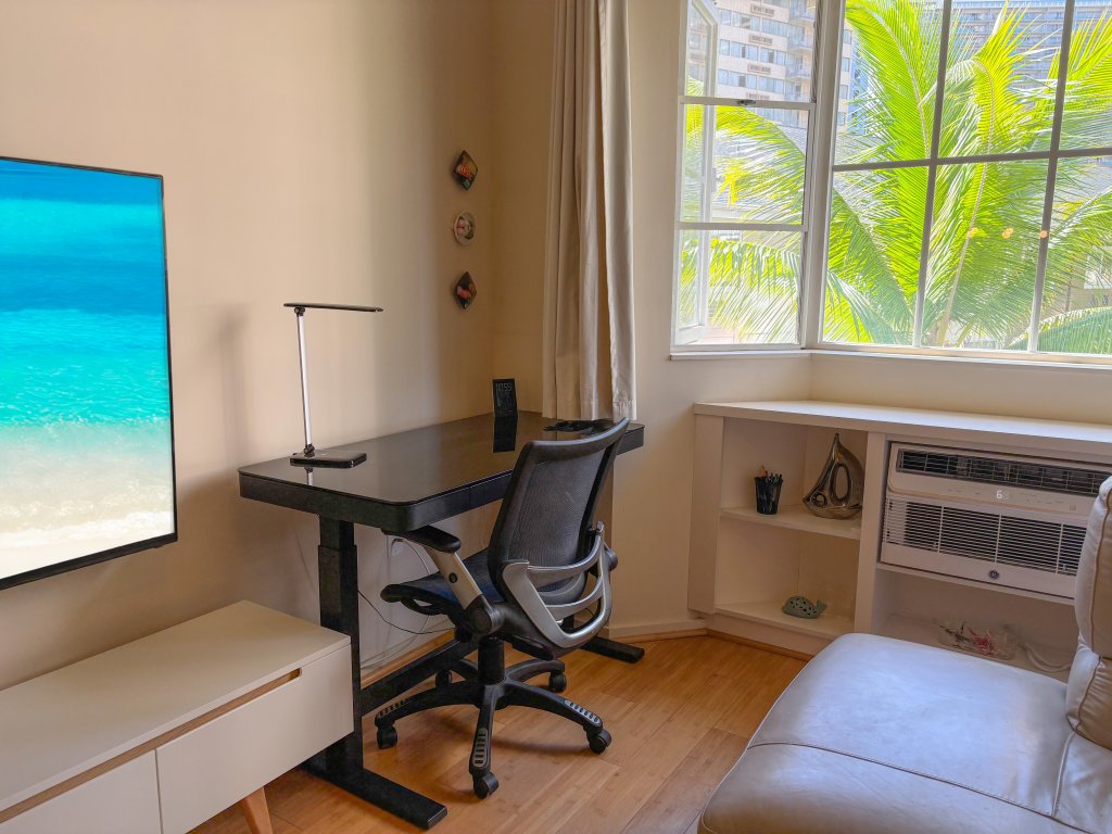 Hawaii Oasis 2-Bedroom at The Cove Waikiki  Vacation Rental in Honolulu - RedAwning