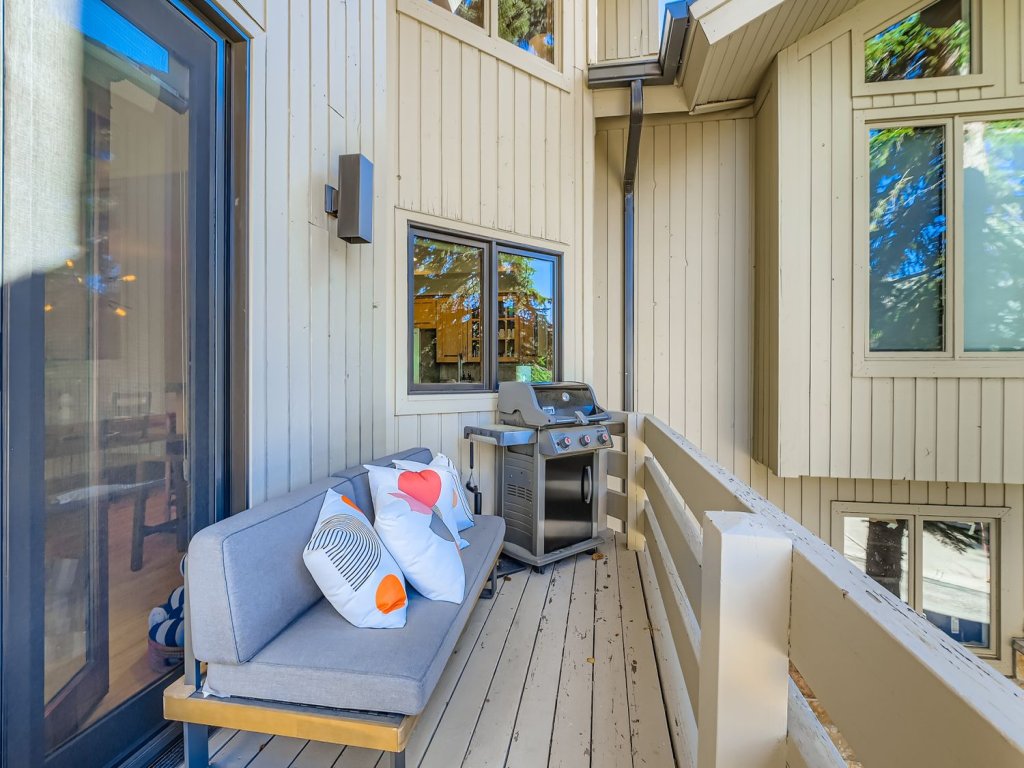 Mountain Memories Start Here Deer Valley Hot Tub Retreat 7560 Vacation Rental in Park City - RedAwning