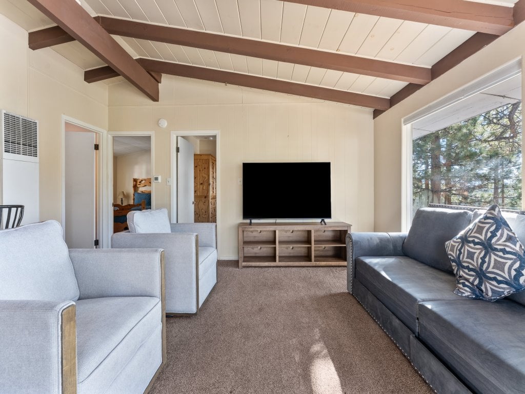 NVH0613 - Alma Ridge Hideaway Vacation Rental in Zephyr Cove - RedAwning
