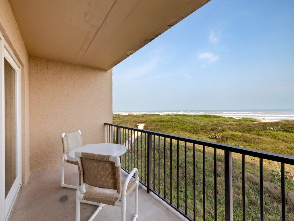 Beach House I #203 Vacation Rental in South Padre Island - RedAwning