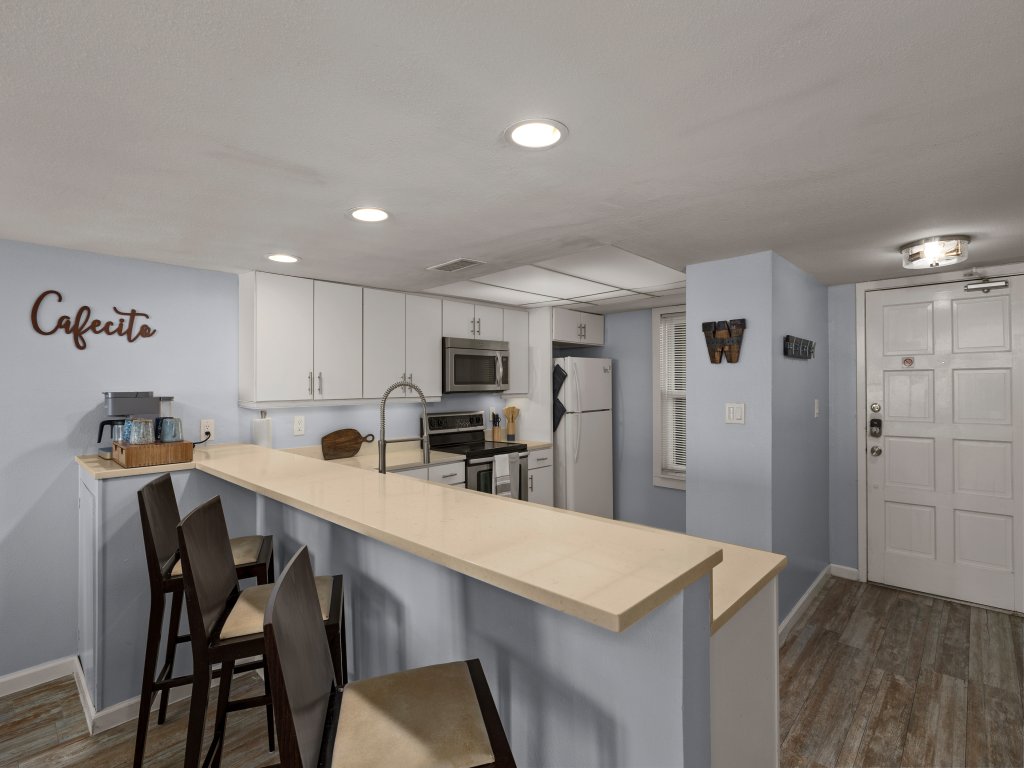 Beach House I #203 Vacation Rental in South Padre Island - RedAwning