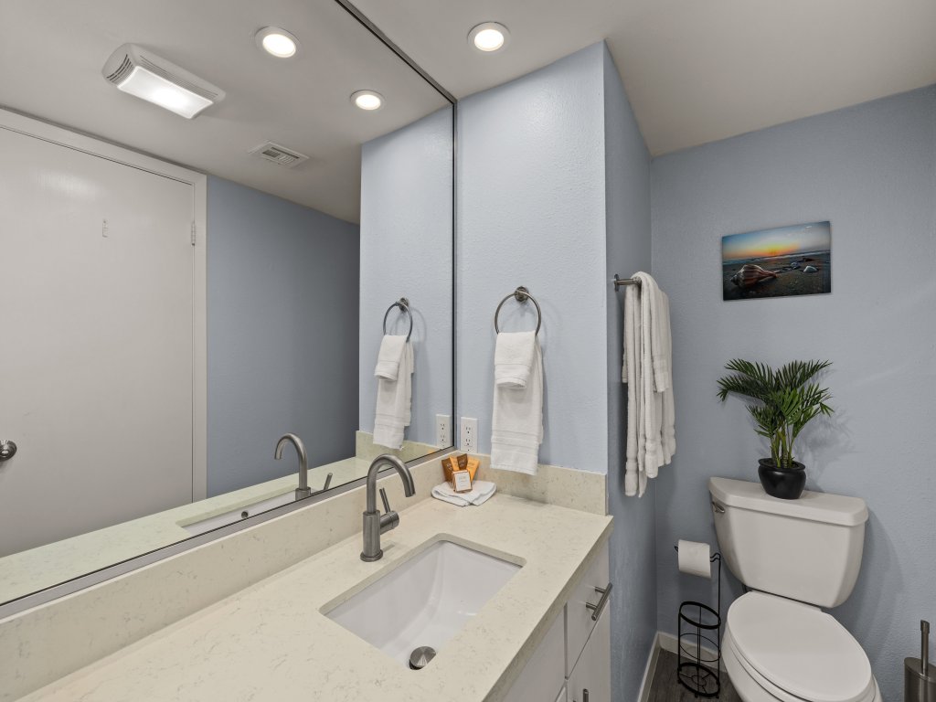 Beach House I #203 Vacation Rental in South Padre Island - RedAwning