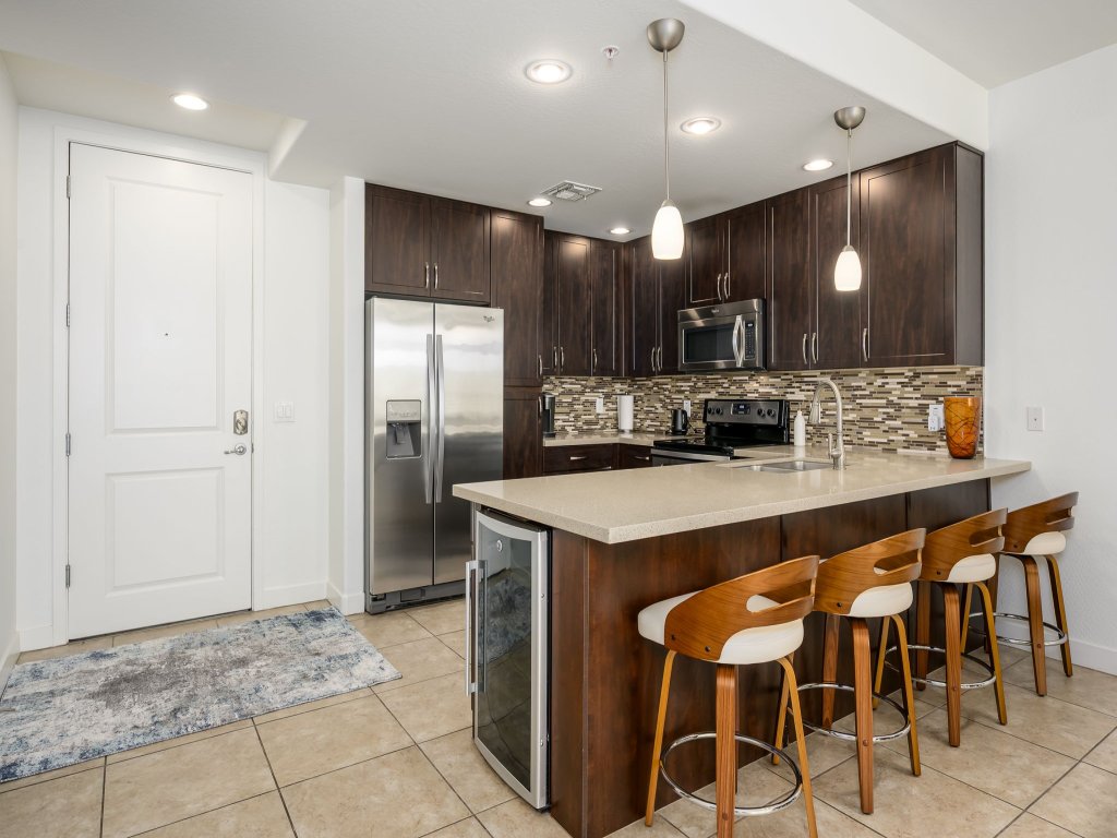 Villa Escape Vacation Rental in Phoenix - RedAwning