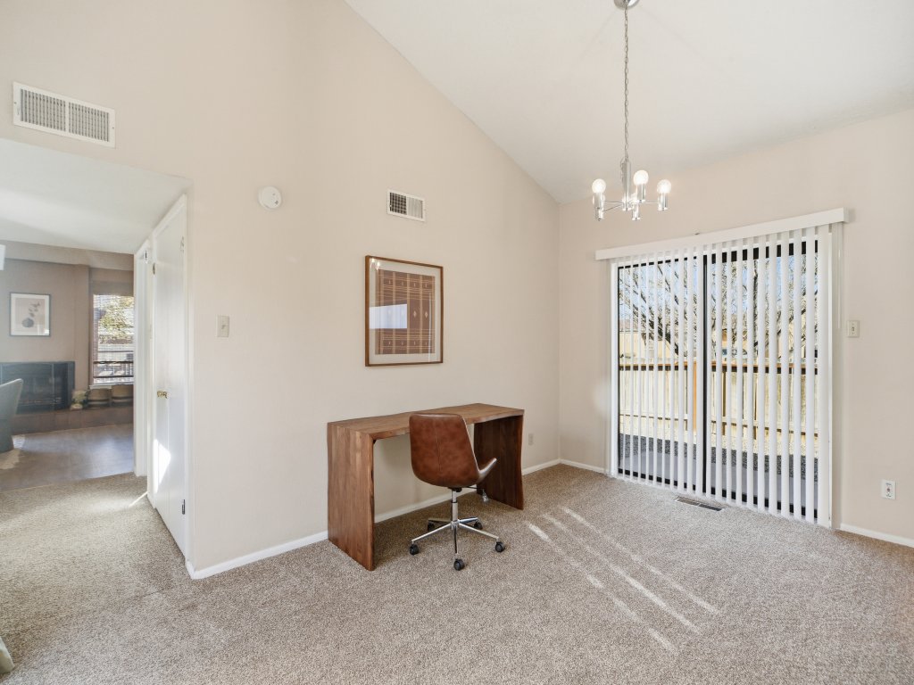 Albuquerque Escape Hot Tub and Atrium Vacation Rental in Albuquerque - RedAwning