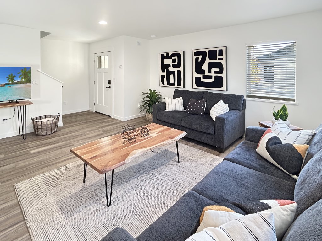 The Maverick Haus Vacation Rental in Grand Junction - RedAwning