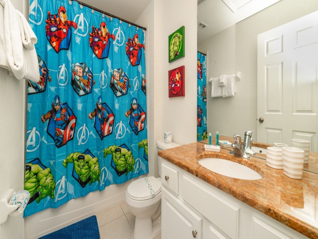 MSW2537 Vacation Rental in Kissimmee - RedAwning