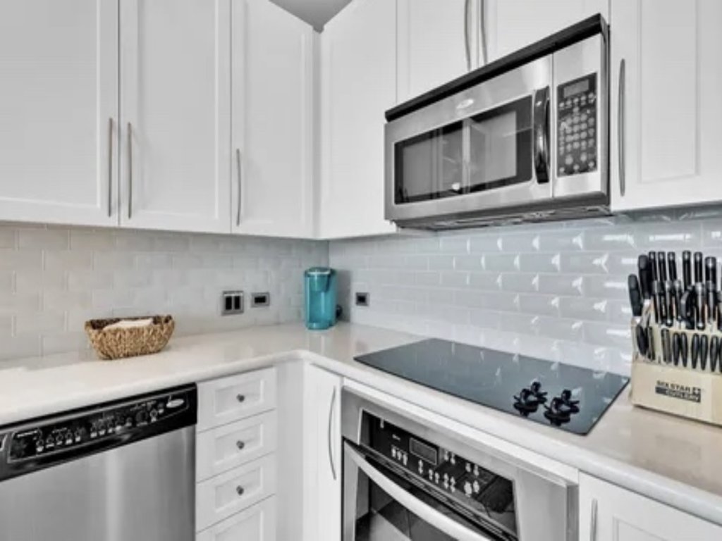 Sapphire #1607 Vacation Rental in South Padre Island - RedAwning