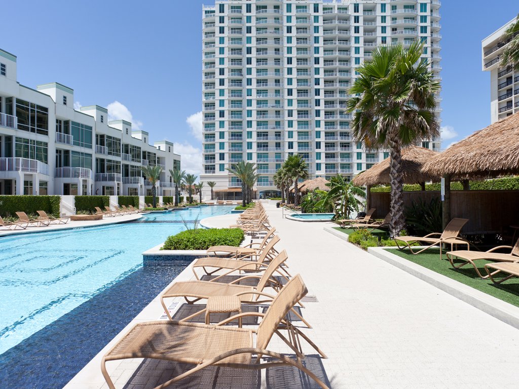 Sapphire #503 Vacation Rental in South Padre Island - RedAwning