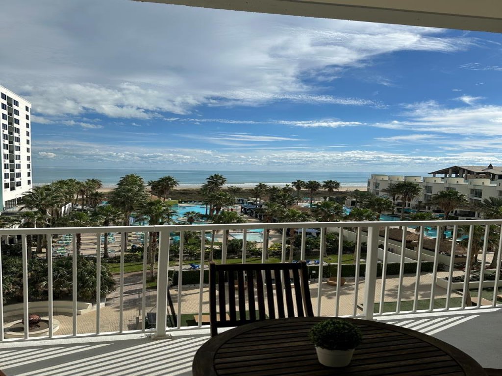 Sapphire #503 Vacation Rental in South Padre Island - RedAwning