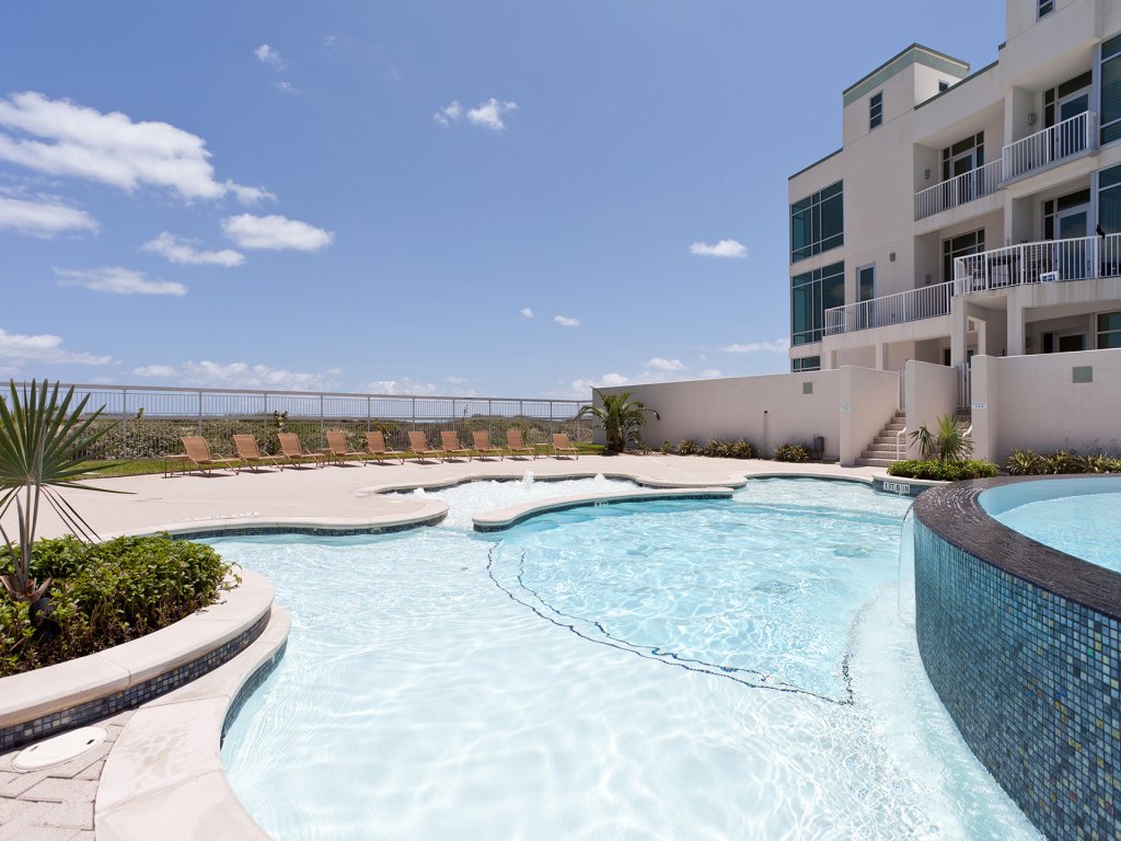Sapphire #503 Vacation Rental in South Padre Island - RedAwning