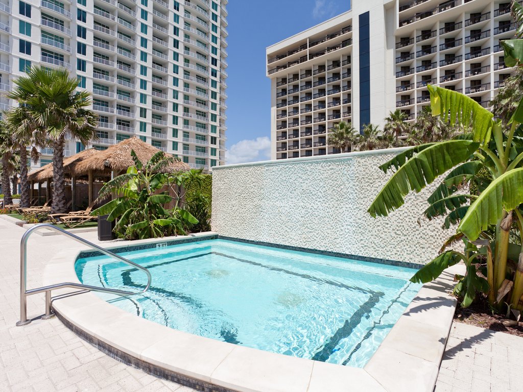 Sapphire #503 Vacation Rental in South Padre Island - RedAwning